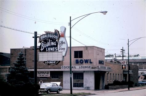 Old Chicago Bowling Alleys Dr Jakes Bowling History Blog Page 8