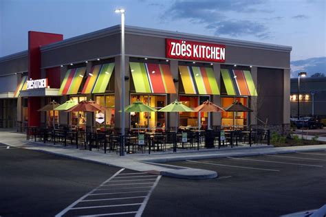 Headquartered in plano, texas, united states, zoes kitchen is a fast casual restaurant chain mainly operated in the united states. Looking For Turnaround Potential In Zoe's Kitchen - Zoe's ...