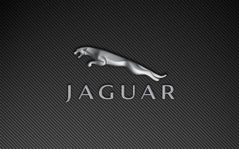 Jaguar Logo Wallpapers - 1920x1200 - 741939