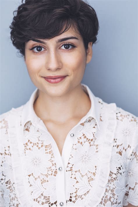 hi — JACKIE ABBOTT