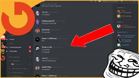 List Of What Are Funny Discord Names For Gamers Best Room Setup