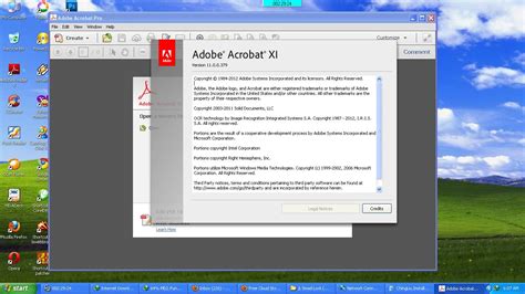 Adobe acrobat reader is free, and freely distributable, software that lets you view and print portable document format (pdf) files. Adobe Acrobat XI Pro 11 Full Keygen | Abc-Filefactory ...