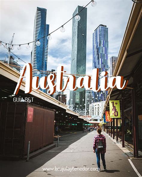 Itinerario De Viaje A Australia En Un Mes Y Medio 6 Semanas Artofit