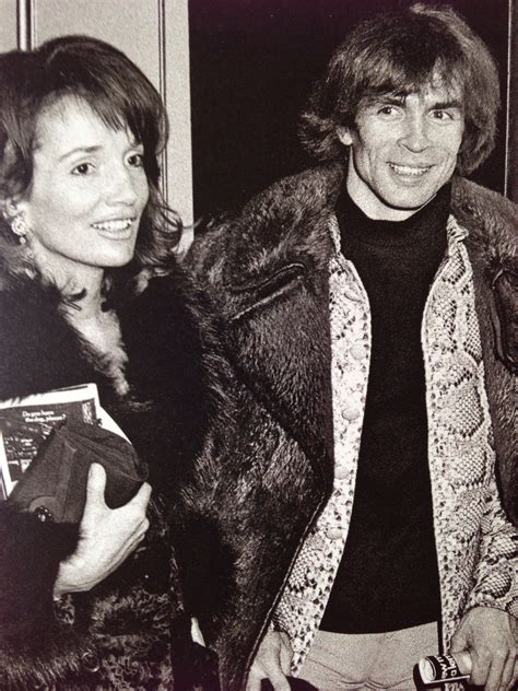 Rudolf hametovich nureyev was born on march 17, 1938, on a train there, nureyev, along with his three older sisters, grew up in terrible poverty, and the nureyevs were forced to live with other families. Lee Radziwill & Rudolf Nureyev 1974 | Animal Print in 2019 ...
