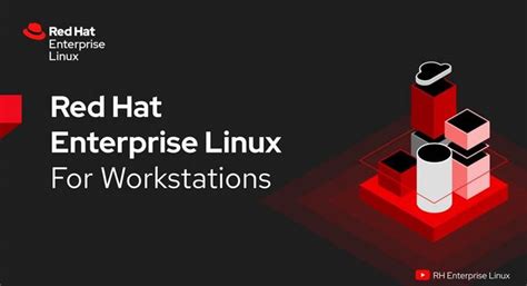 Red Hat Launches Its Workstation As A Service Offering On Aws