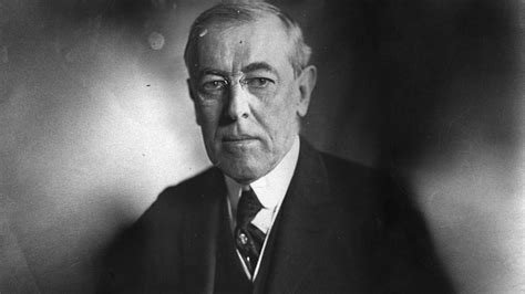 Wwi Centennial Wilson Calls For “peace Without Victory” Mental Floss