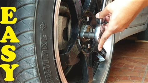 Make sure you check the manufacturer's instructions in your vehicle handbook for details specific to your car. How to Change a Car Tire Step-by-Step | Car Tire Change ...
