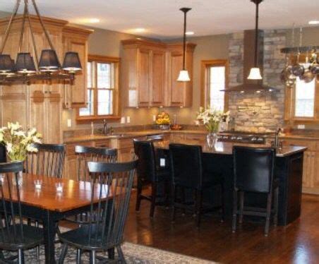 The oak solution website uses cookies to offer you the best experience. 1000+ ideas about Honey Oak Cabinets on Pinterest | Oak Kitchens ... | Elegant kitchens, Kitchen ...