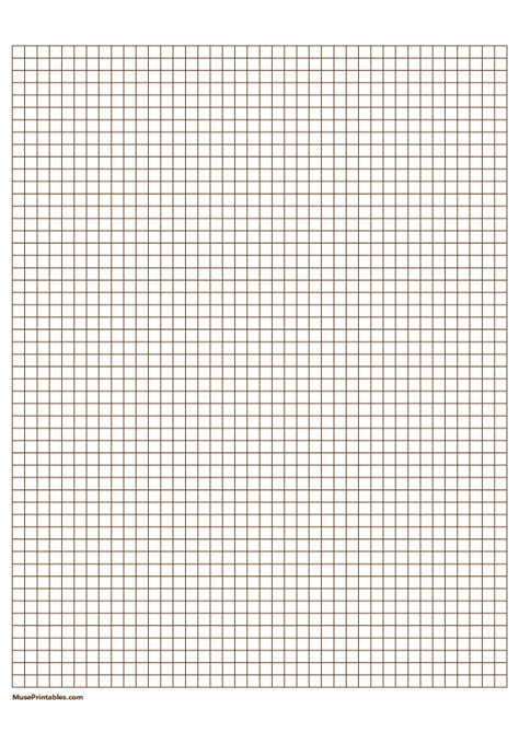 2 Cm Grid Paper Printable Graph Paper Free Printable
