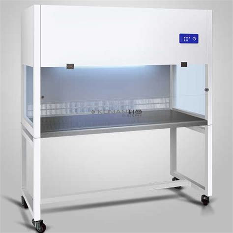 Clean Bench Fume Hood For Lab