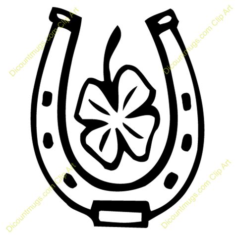 Lucky charm clipart 20 free Cliparts | Download images on Clipground 2023