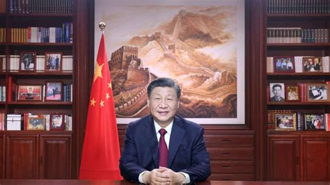 China Xi Jinping in historische dritte Amtszeit gewählt