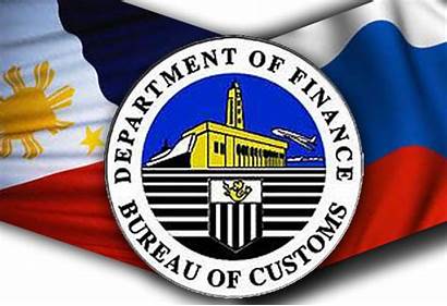 Customs Pay Corruption Philippines Flag Philippineslifestyle Bureau