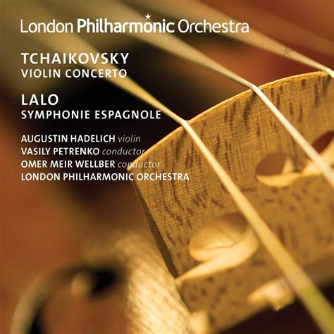 New Releases Tchaikovsky With The Lpo And Pollini Plays Chopin