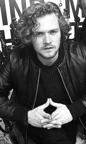 Finn Jones Finn Jones Pretty Men Finn