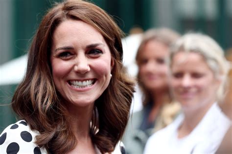 Palace Eager To Shoot Down Rumor Kate Middleton Got Botox