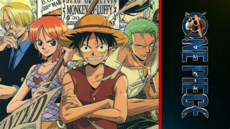 One Piece Netflix Live Action Series Everything We Know So Far What S On Netflix N Ng