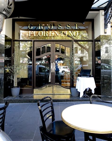 See a recent post on tumblr from @xtraminute about florentino. Grossi Florentino Grill | FoodinFocusz