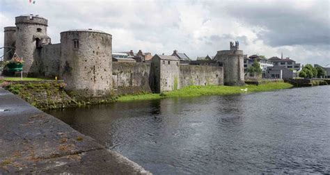 The 12 Best Things To Do In Limerick Ireland