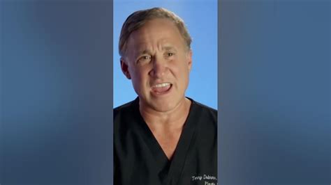 Dr Dubrow Shocked At Janice Dickinsons 30 Year Old Breast Implants Shorts Botched Youtube