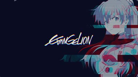 Neon Genesis Evangelion Desktop Wallpaper 4k Wall4k