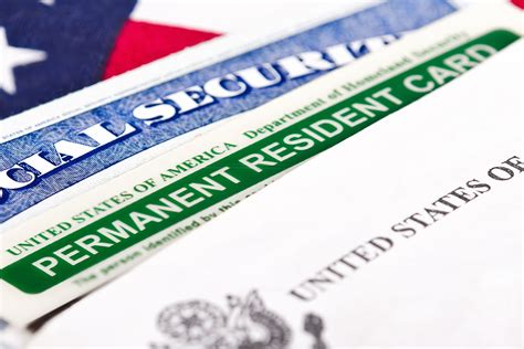 Each of these characters has a for most people, there's no need to know your permanent resident card number. Don't Lose Permanent Resident or Green Card Status When Away from U.S.