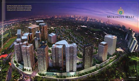 Established as the first artificial turf field in the philippines, bgc turf is a known spot. McKinley West - First Ultra High-End Community in BGC ...