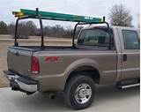 Images of Pickup Pipe Rack