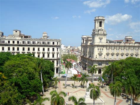 5 Reasons Why You Should Visit Cuba Now