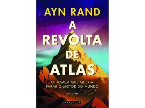 A Revolta De Atlas Pdf