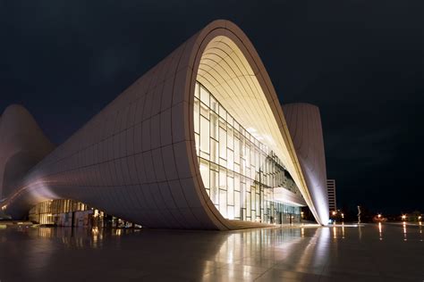 Zaha Hadid Profile Of A Legendary Architect Architect Marketing