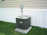 Mobile Home Air Conditioning Unit Images