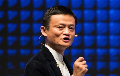 Jack ma is the exceptionally optimistic and determined entrepreneur, from whom a lot can be learnt. Young African entrepreneurs receive boost with Jack Ma's $10 million 'Netpreneur prize ...