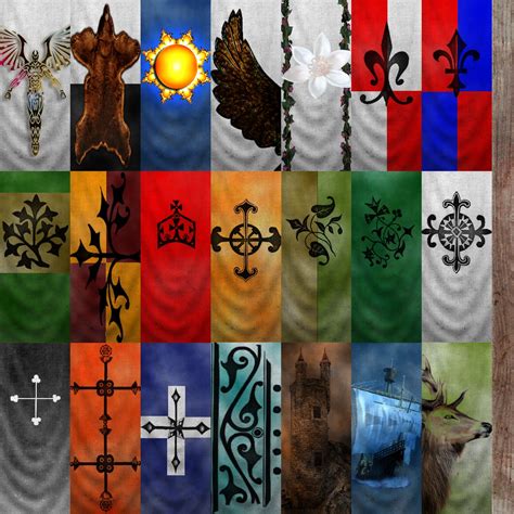 First Banner Page Image Casus Belli Warband Mod For Mount Blade