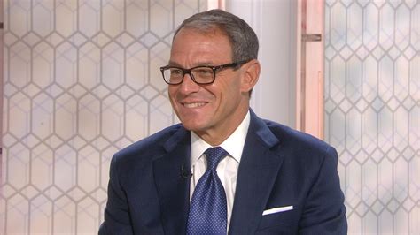 The main characters refer to their employer as 'the office', although it is not specified that it is mossad. Daniel Silva talks about 'House of Spies' and upcoming TV series - TODAY.com