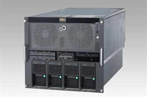 Fujitsu And Sun Microsystems Set The Standard For Open Systems Computing With Fastest Most