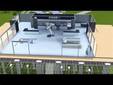 It's art video members can download the hd 720 version of the video here : Making of Oblivion Tower 49 - YouTube