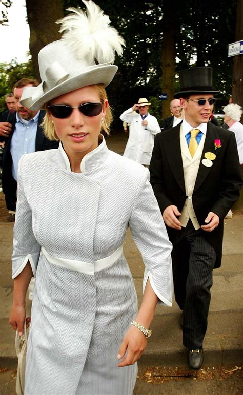 She is an equestrian, an olympian, and the second child and only daughter of anne. Sexiest Photos of Zara Phillips, the Newest Royal Bride