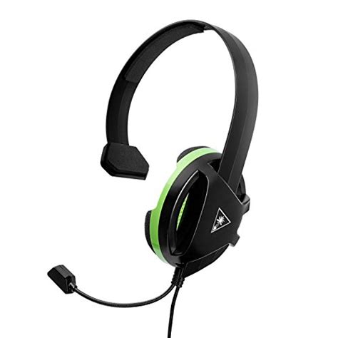 Turtle Beach Recon Chat Xbox Headset For Xbox Series X Xbox Series S