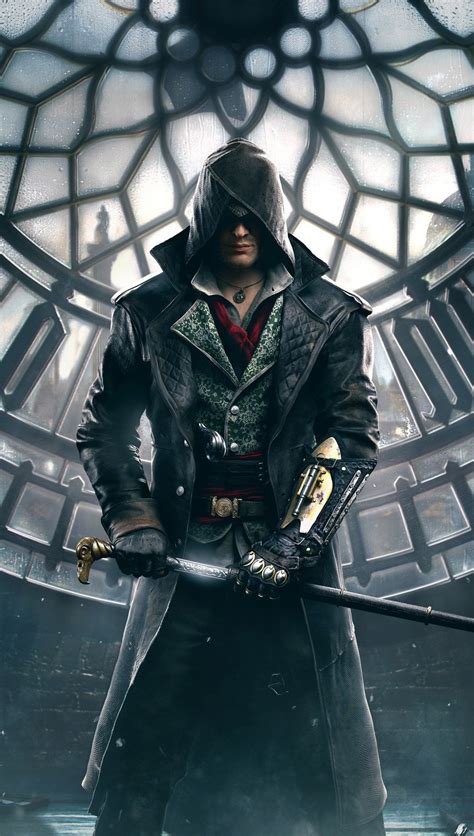 Assassins Creed Syndicate Wallpaper Id1488