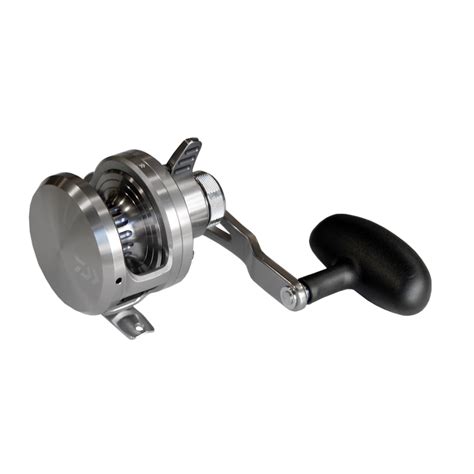 Daiwa Saltiga Lever Drag Reel Tyalure Tackle