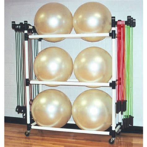 Big Ball And Fitness Cart Buy Now Free Shipping