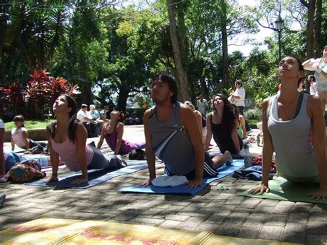 They run into instruction classes, workshops, retreats and programs targeted at creating awareness regarding. English-speaking Yoga Teachers in San Jose, Costa Rica at ...