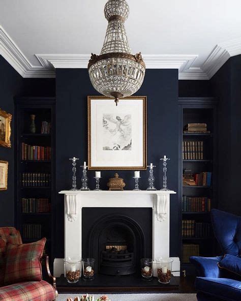 Pin By Janice Hughes On Home Decor Inspiration Dark Living Rooms
