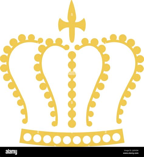 Heraldic Symbol Of Royalty