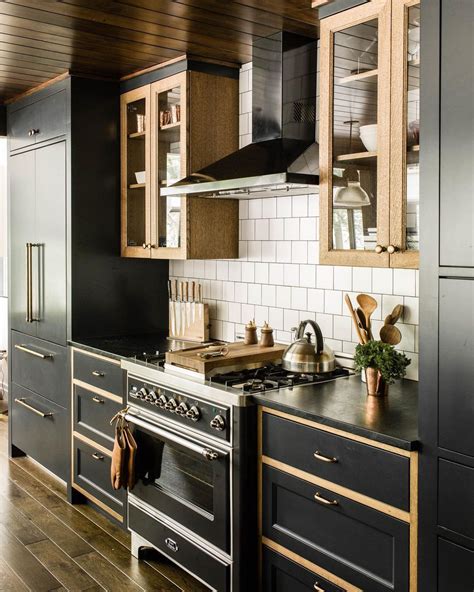 12 Kitchen Trends Southern Designers Predict Will Be Everywhere In 2021