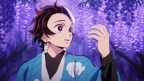 Fond d'ecran live demon slayer haute définition. Demon Slayer - Kimetsu no Yaiba : la première série anime ...