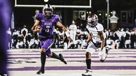 2021 Fcs Season Preview Central Arkansas The College Sports Journal
