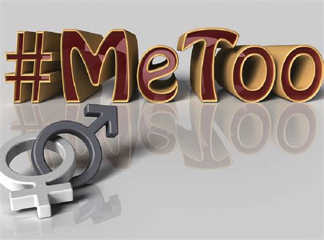 What Impact Can Metoo Have On Sexual Harassment Litigation