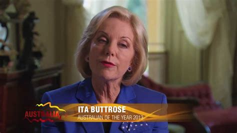 Ita Buttrose Inspires This Is My Australia YouTube